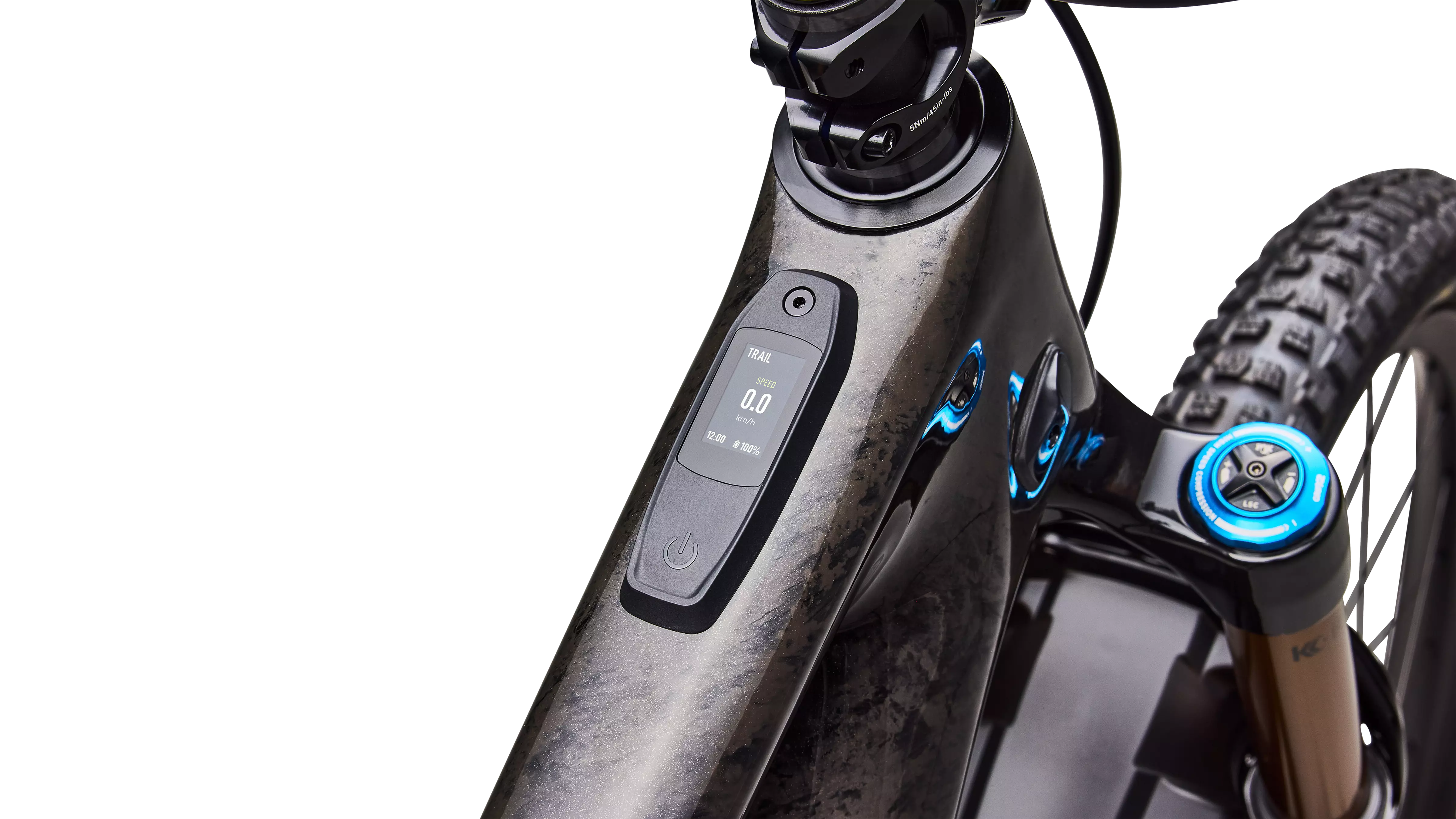 Specialized S-Works Turbo Levo SL 2 Di2 (2026) - Bicycle Warehouse