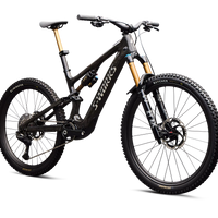 Specialized S-Works Turbo Levo SL 2 Di2 (2026) - Bicycle Warehouse