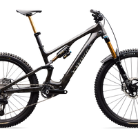 Specialized S-Works Turbo Levo SL 2 Di2 (2026) - Bicycle Warehouse