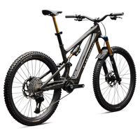 Specialized S-Works Turbo Levo SL 2 Di2 (2026) - Bicycle Warehouse