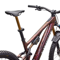 Specialized S-Works Turbo Levo SL 2 Di2 (2026) - Bicycle Warehouse