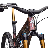 Specialized S-Works Turbo Levo SL 2 Di2 (2026) - Bicycle Warehouse