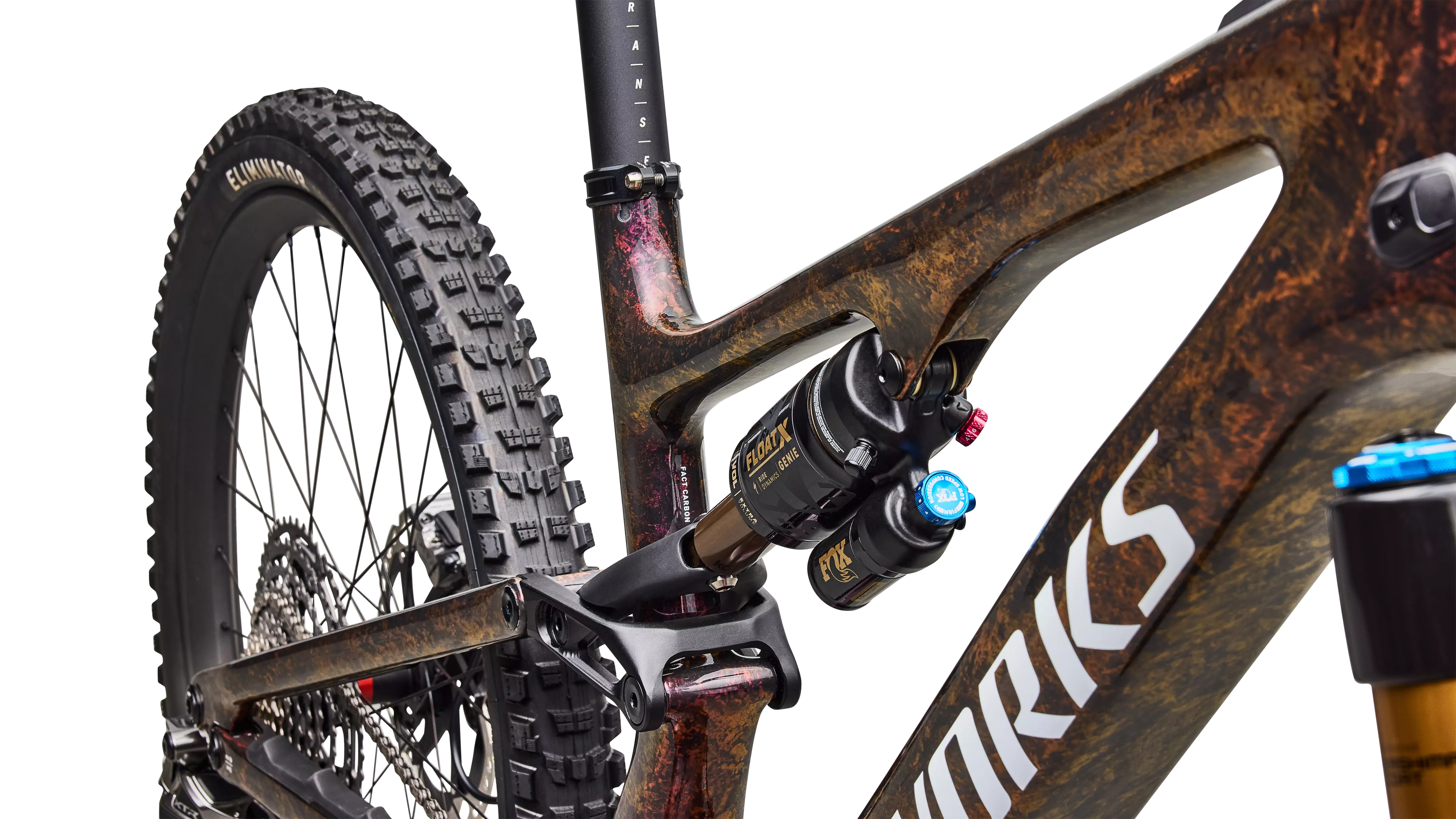 Specialized S-Works Turbo Levo SL 2 Di2 (2026) - Bicycle Warehouse