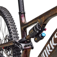 Specialized S-Works Turbo Levo SL 2 Di2 (2026) - Bicycle Warehouse