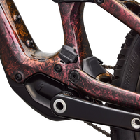 Specialized S-Works Turbo Levo SL 2 Di2 (2026) - Bicycle Warehouse