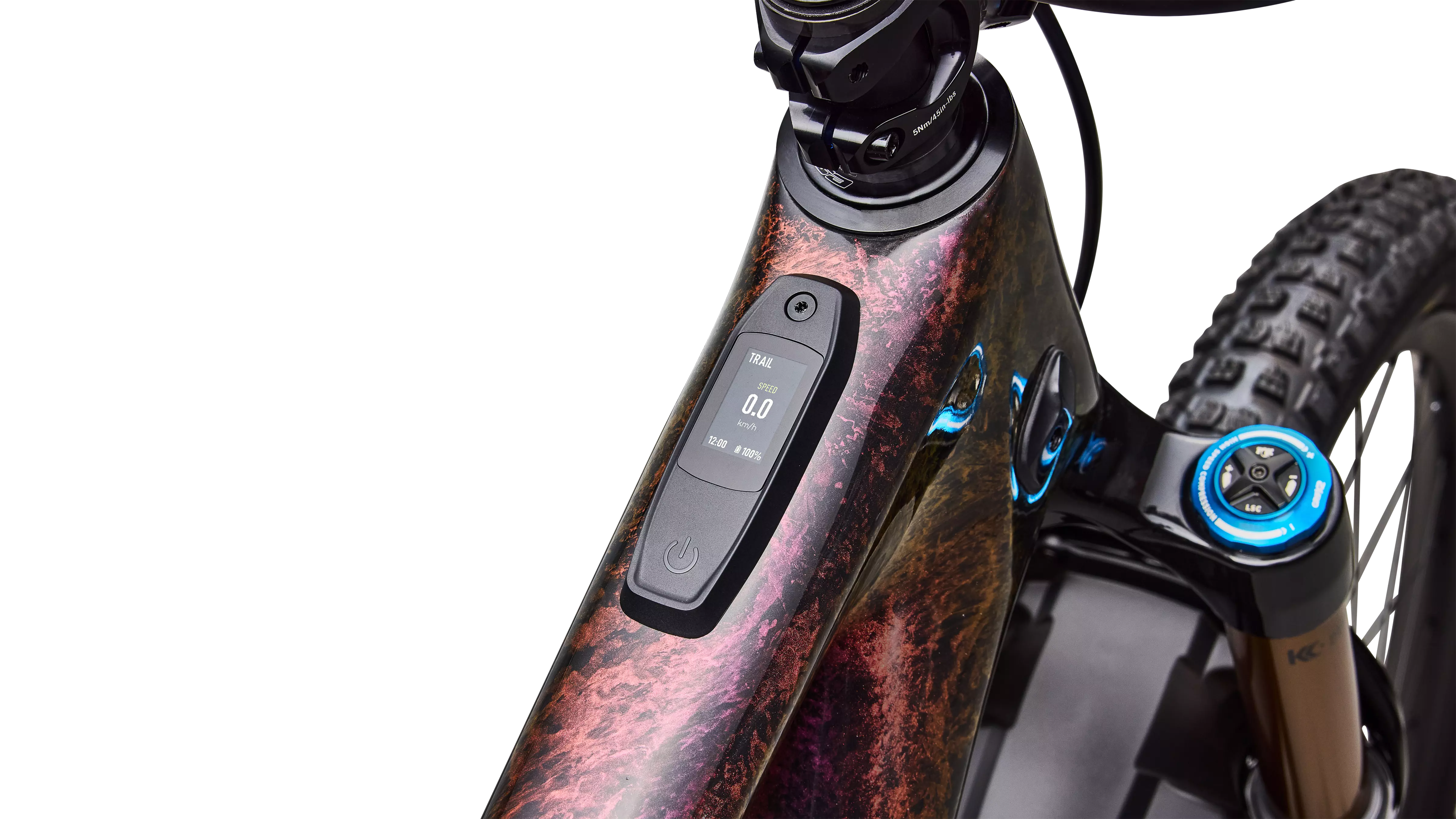 Specialized S-Works Turbo Levo SL 2 Di2 (2026) - Bicycle Warehouse