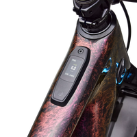 Specialized S-Works Turbo Levo SL 2 Di2 (2026) - Bicycle Warehouse