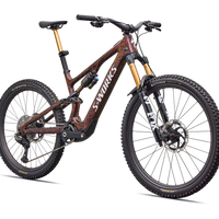 Specialized S-Works Turbo Levo SL 2 Di2 (2026) - Bicycle Warehouse