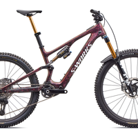 Specialized S-Works Turbo Levo SL 2 Di2 (2026) - Bicycle Warehouse