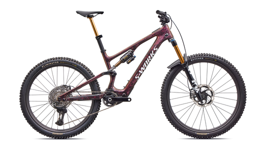 S-Works Turbo Levo SL 2 Di2 (2026)