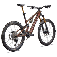 Specialized S-Works Turbo Levo SL 2 Di2 (2026) - Bicycle Warehouse
