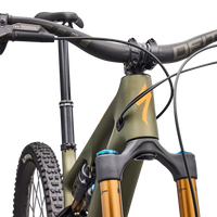 Specialized Levo SL Pro Carbon (2026) - Bicycle Warehouse