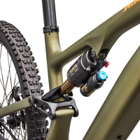Specialized Levo SL Pro Carbon (2026) - Bicycle Warehouse