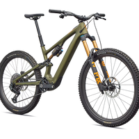 Specialized Levo SL Pro Carbon (2026) - Bicycle Warehouse