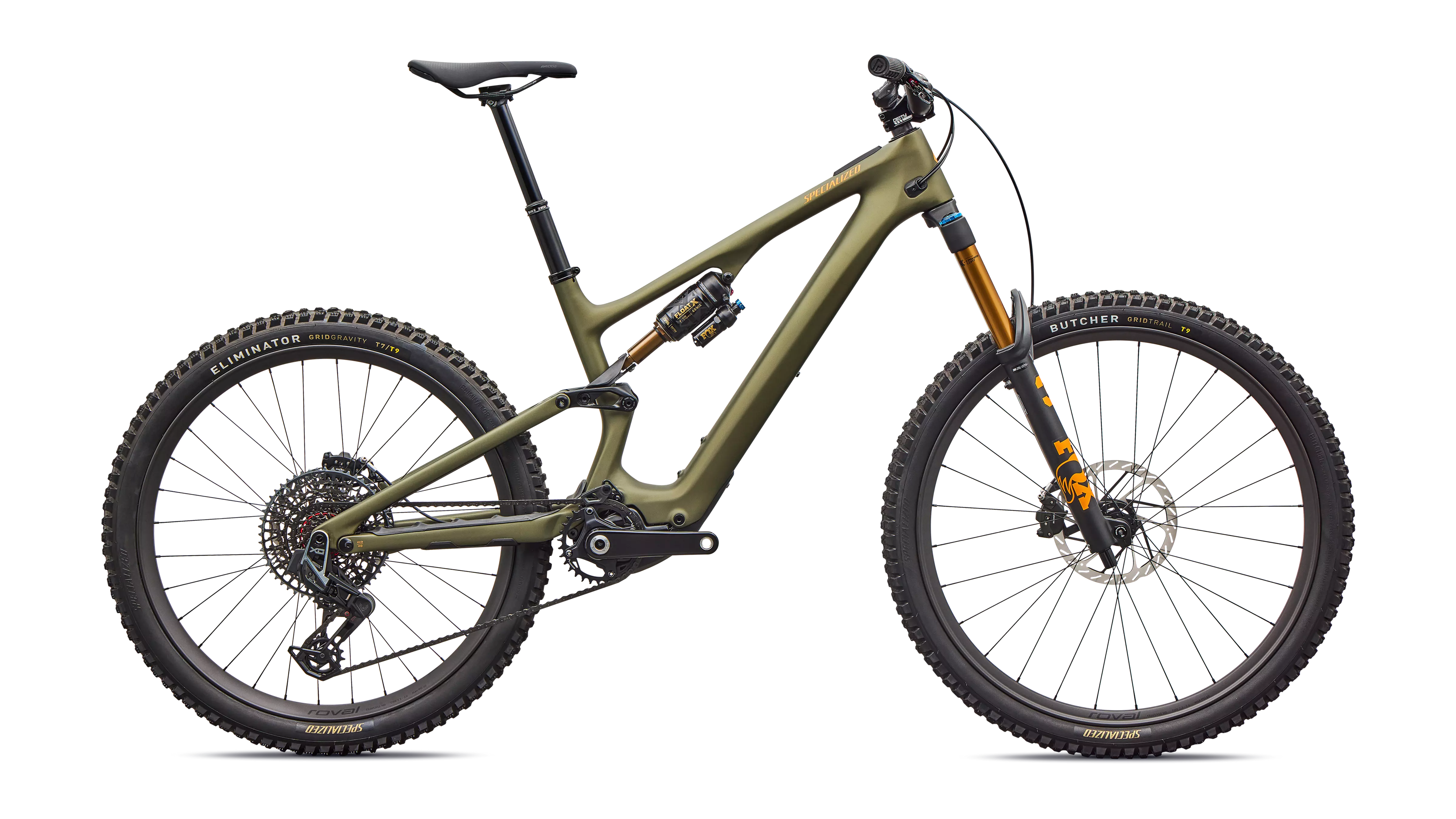 Levo SL Pro Carbon (2026)