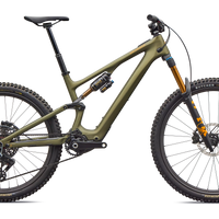 Specialized Levo SL Pro Carbon (2026) - Bicycle Warehouse