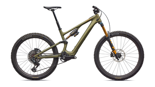 Levo SL Pro Carbon (2026)