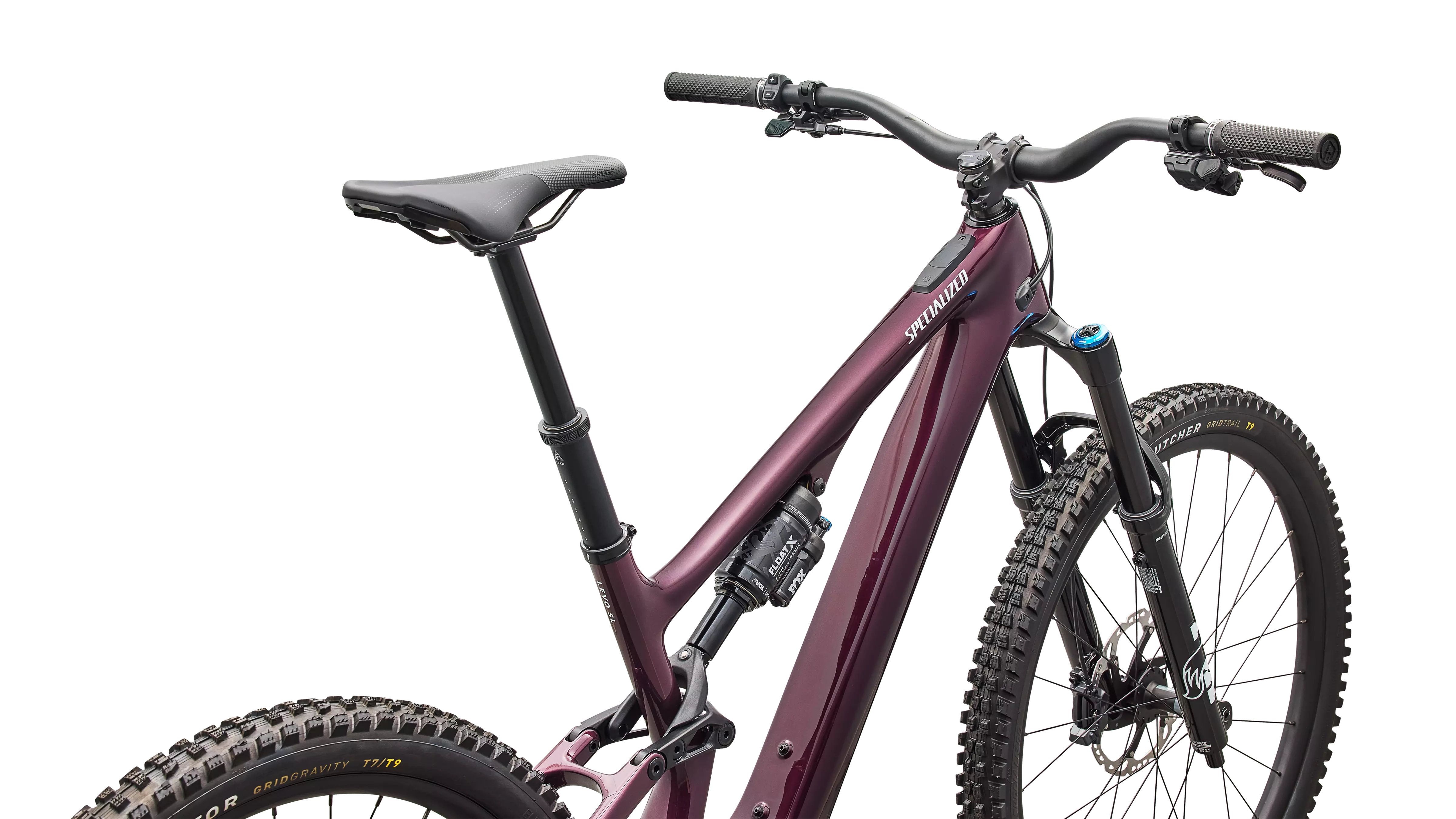 Specialized Turbo Levo SL 2 Expert Di2 (2026) - Bicycle Warehouse