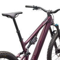Specialized Turbo Levo SL 2 Expert Di2 (2026) - Bicycle Warehouse