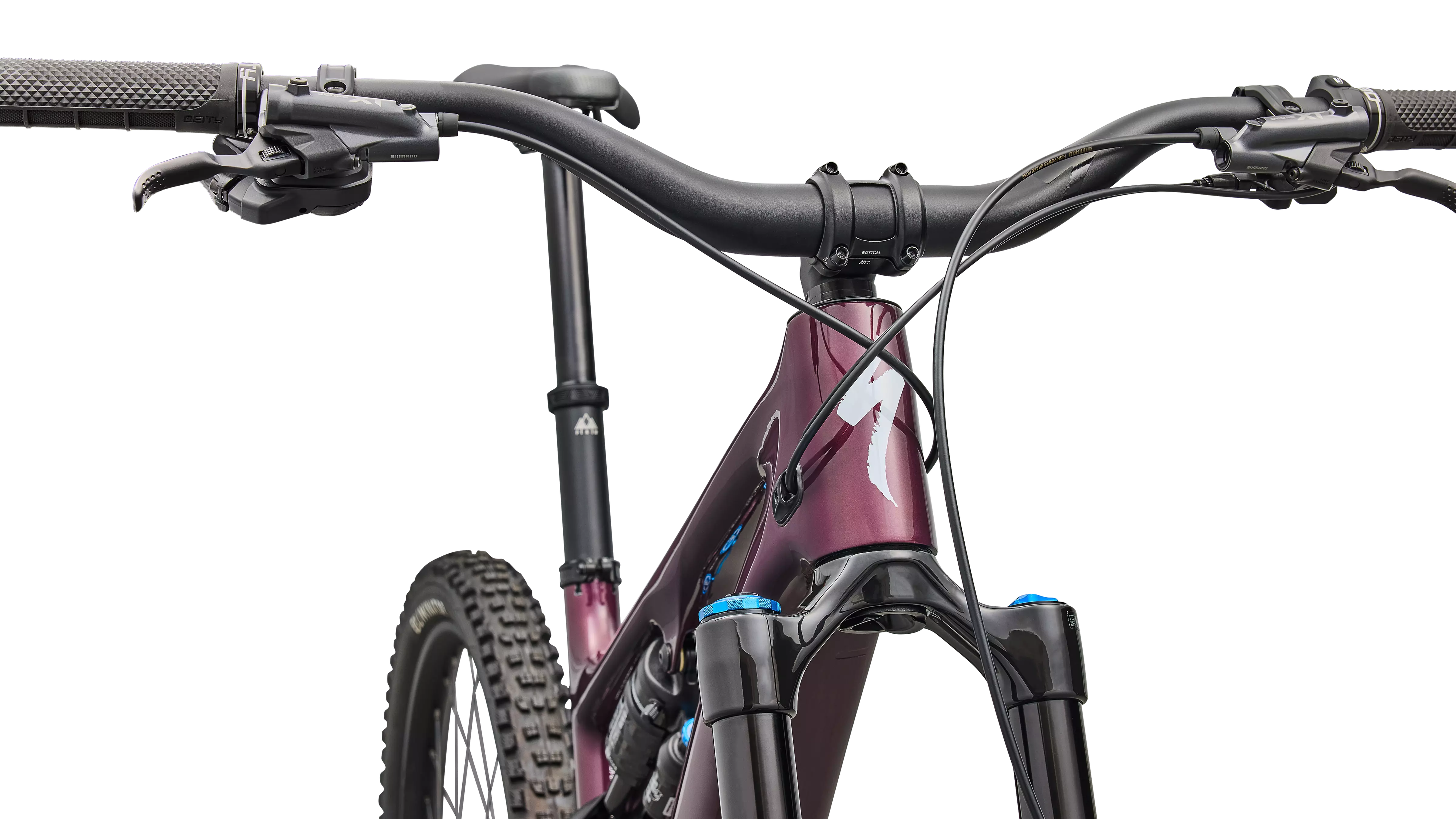 Specialized Turbo Levo SL 2 Expert Di2 (2026) - Bicycle Warehouse