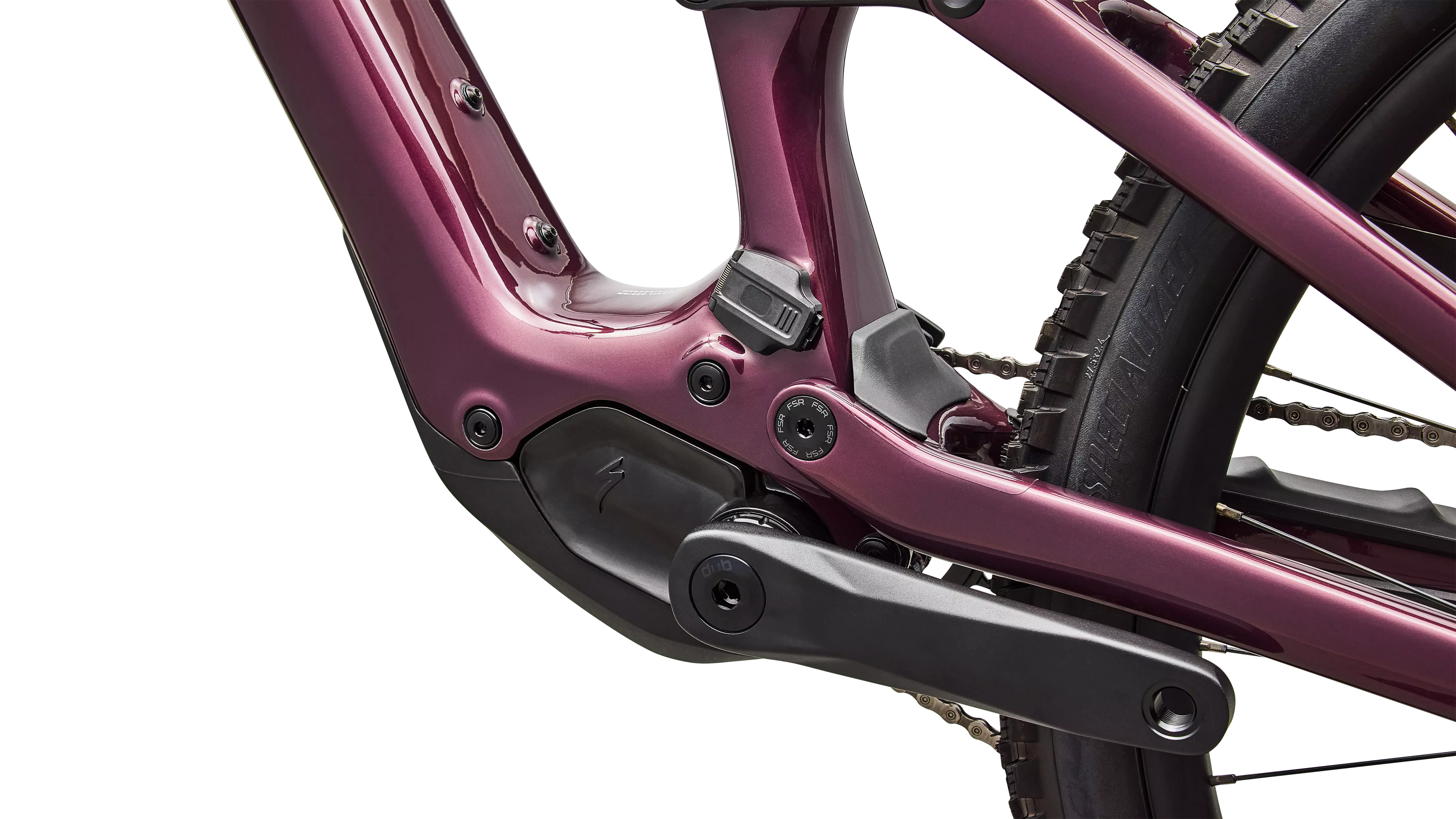 Specialized Turbo Levo SL 2 Expert Di2 (2026) - Bicycle Warehouse