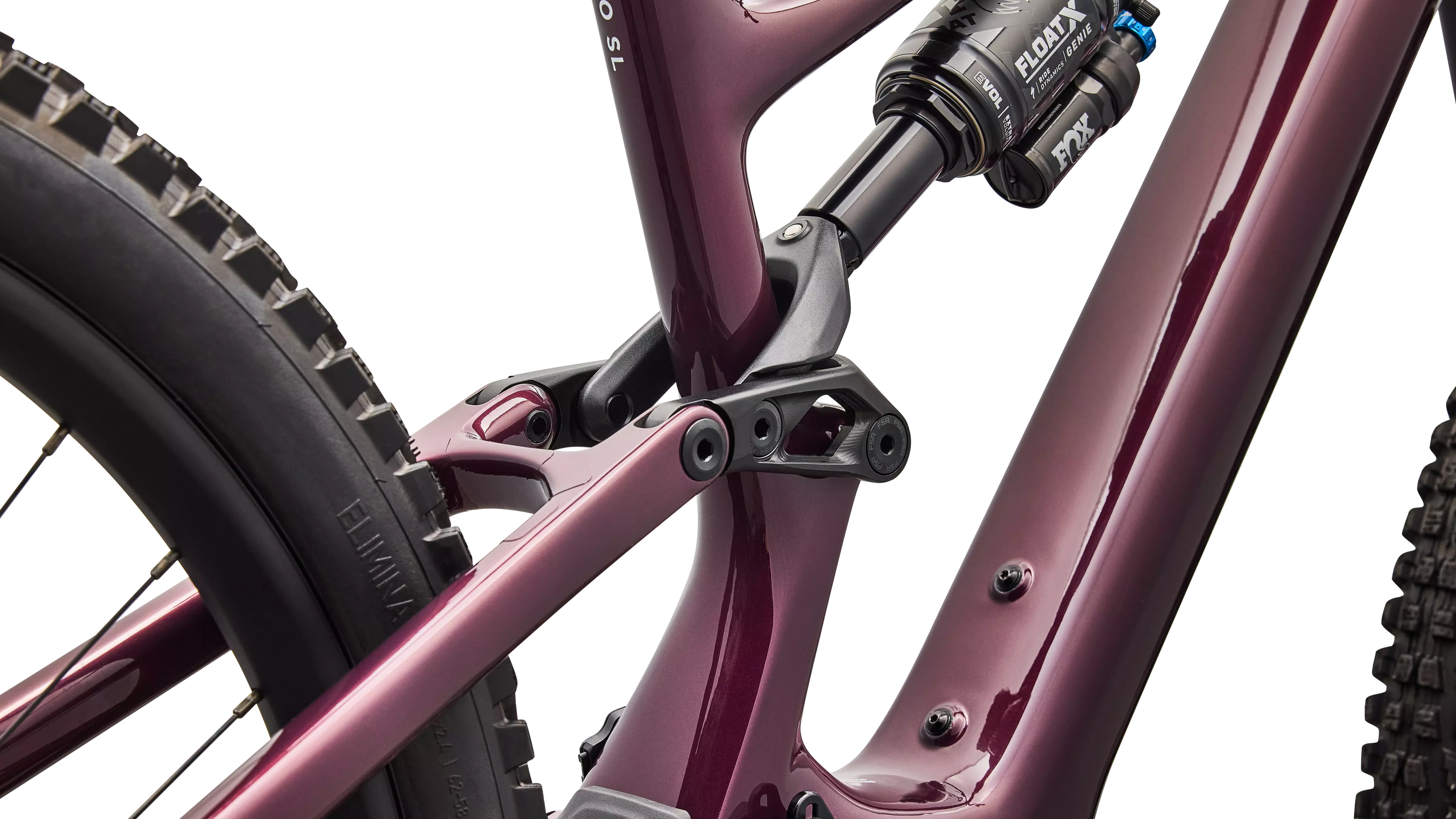 Specialized Turbo Levo SL 2 Expert Di2 (2026) - Bicycle Warehouse