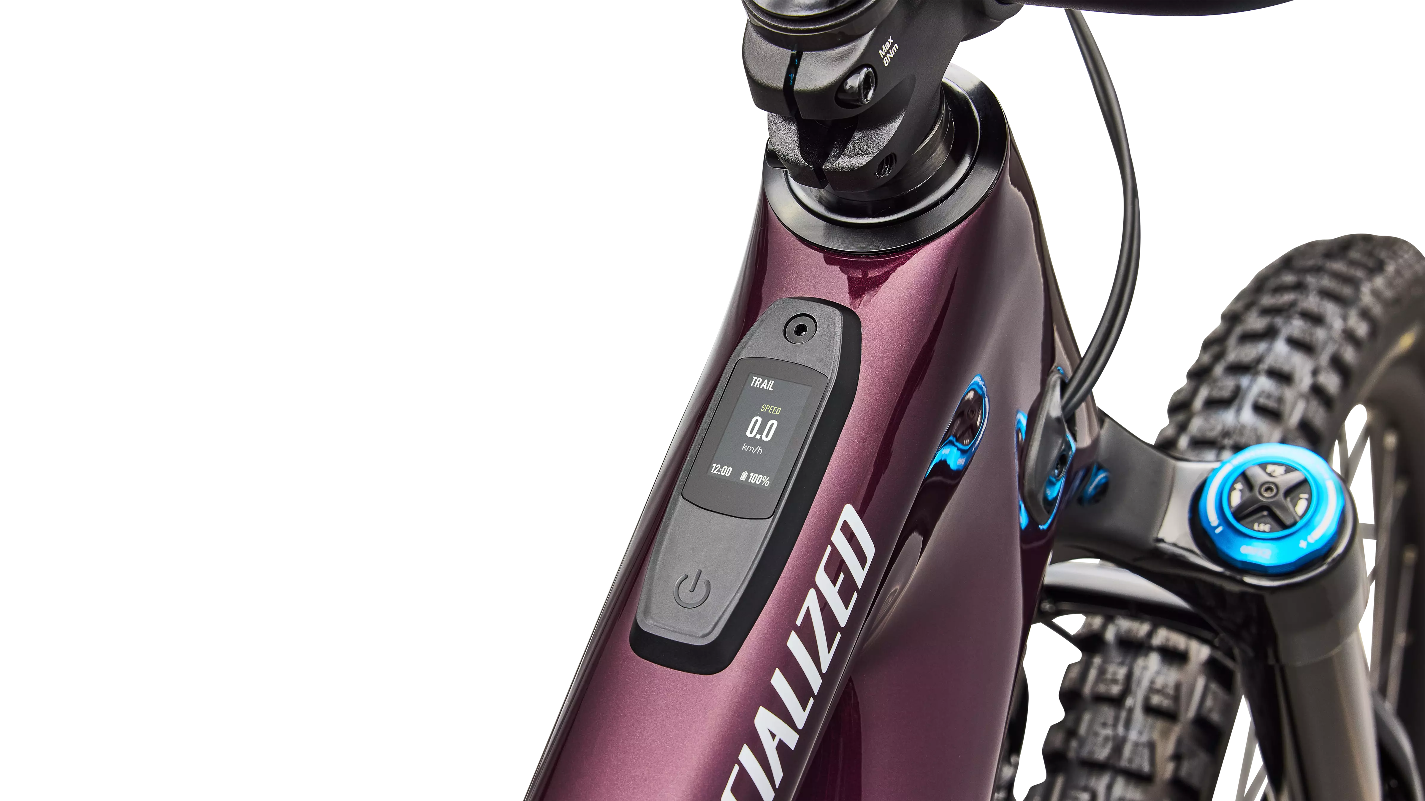 Specialized Turbo Levo SL 2 Expert Di2 (2026) - Bicycle Warehouse