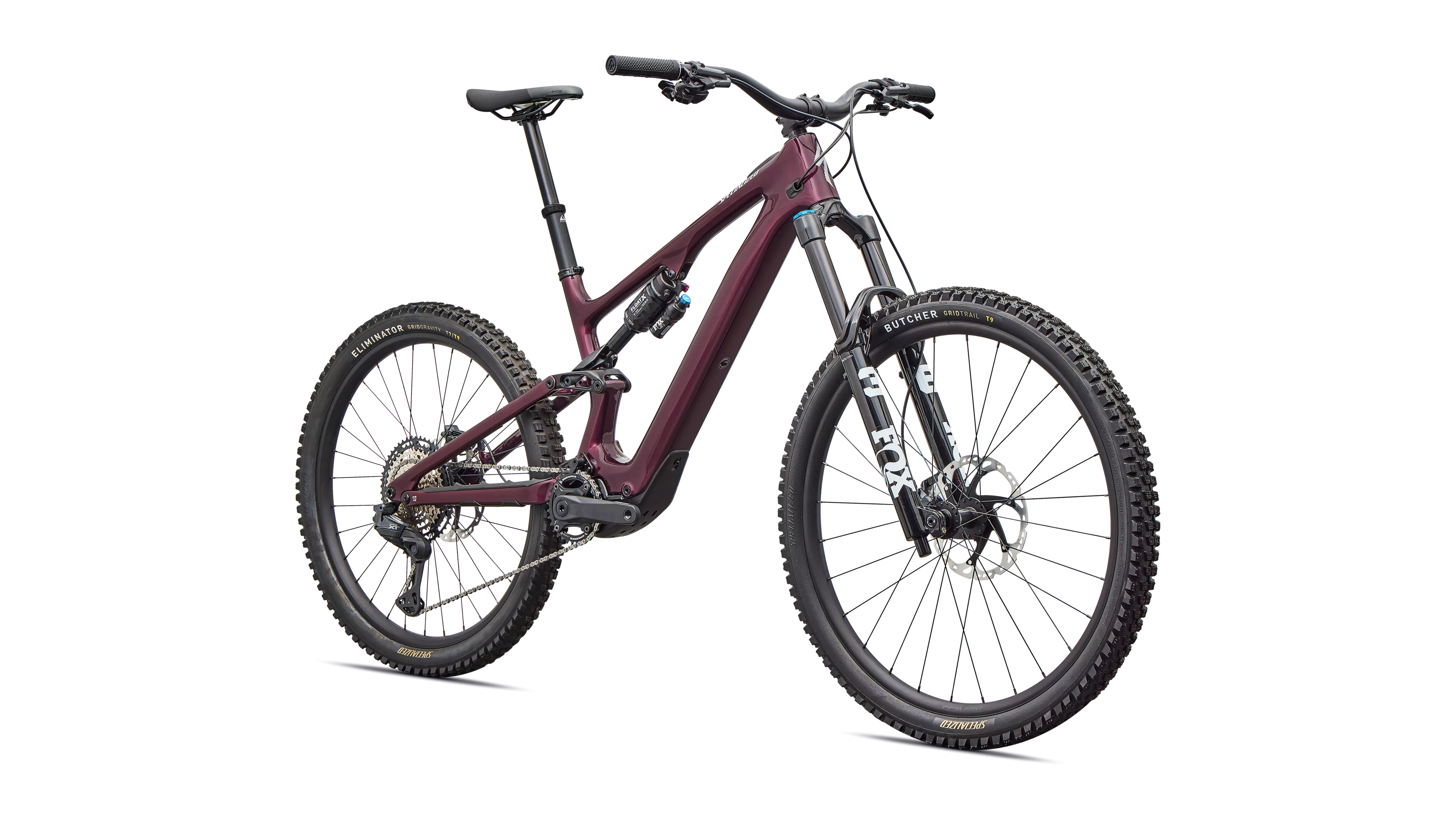 Specialized Turbo Levo SL 2 Expert Di2 (2026) - Bicycle Warehouse