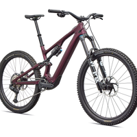 Specialized Turbo Levo SL 2 Expert Di2 (2026) - Bicycle Warehouse