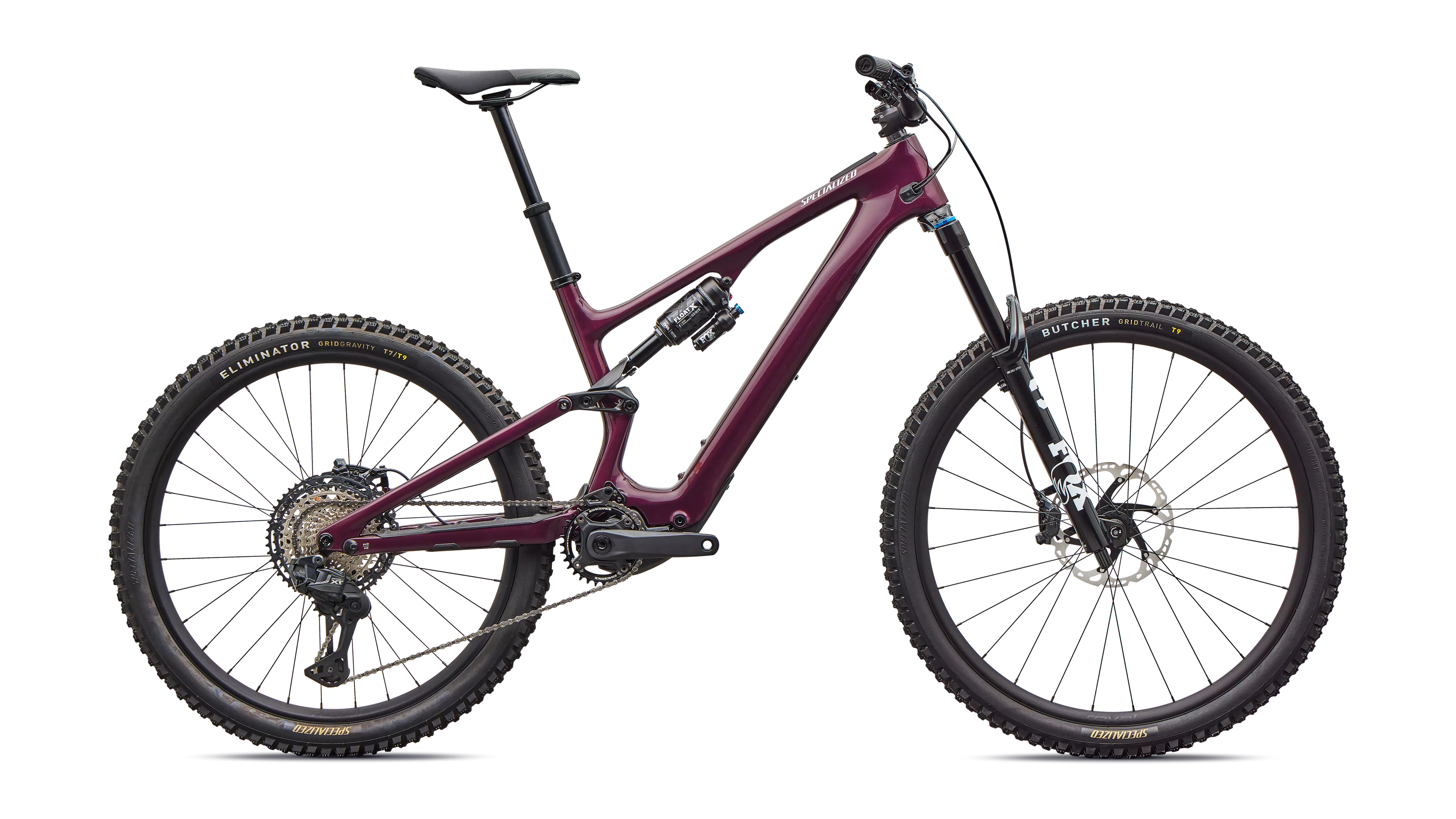 Specialized Turbo Levo SL 2 Expert Di2 (2026) - Bicycle Warehouse