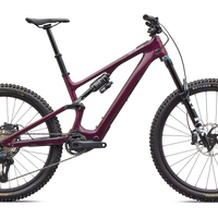 Specialized Turbo Levo SL 2 Expert Di2 (2026) - Bicycle Warehouse