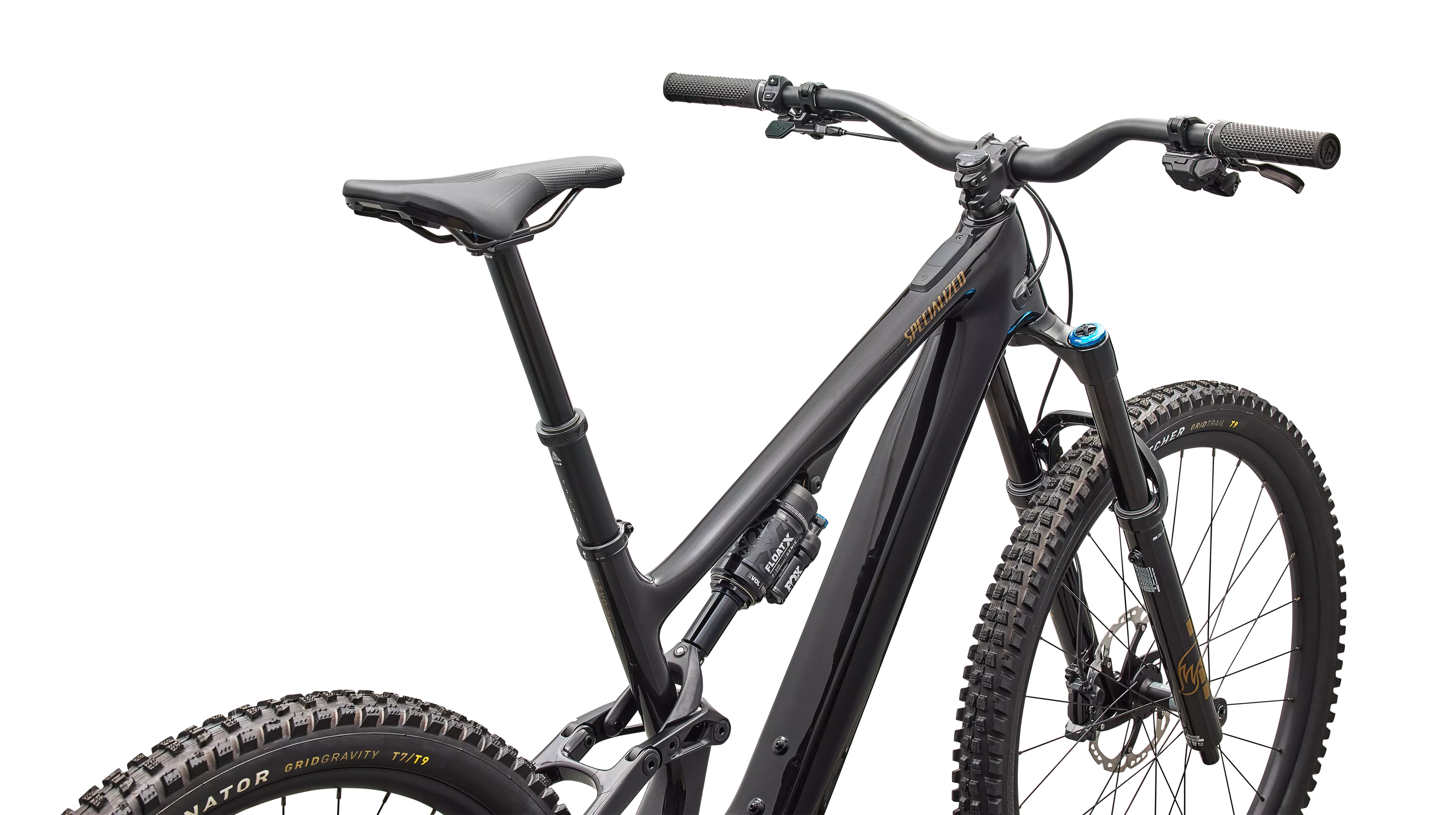 Specialized Turbo Levo SL 2 Expert Di2 (2026) - Bicycle Warehouse