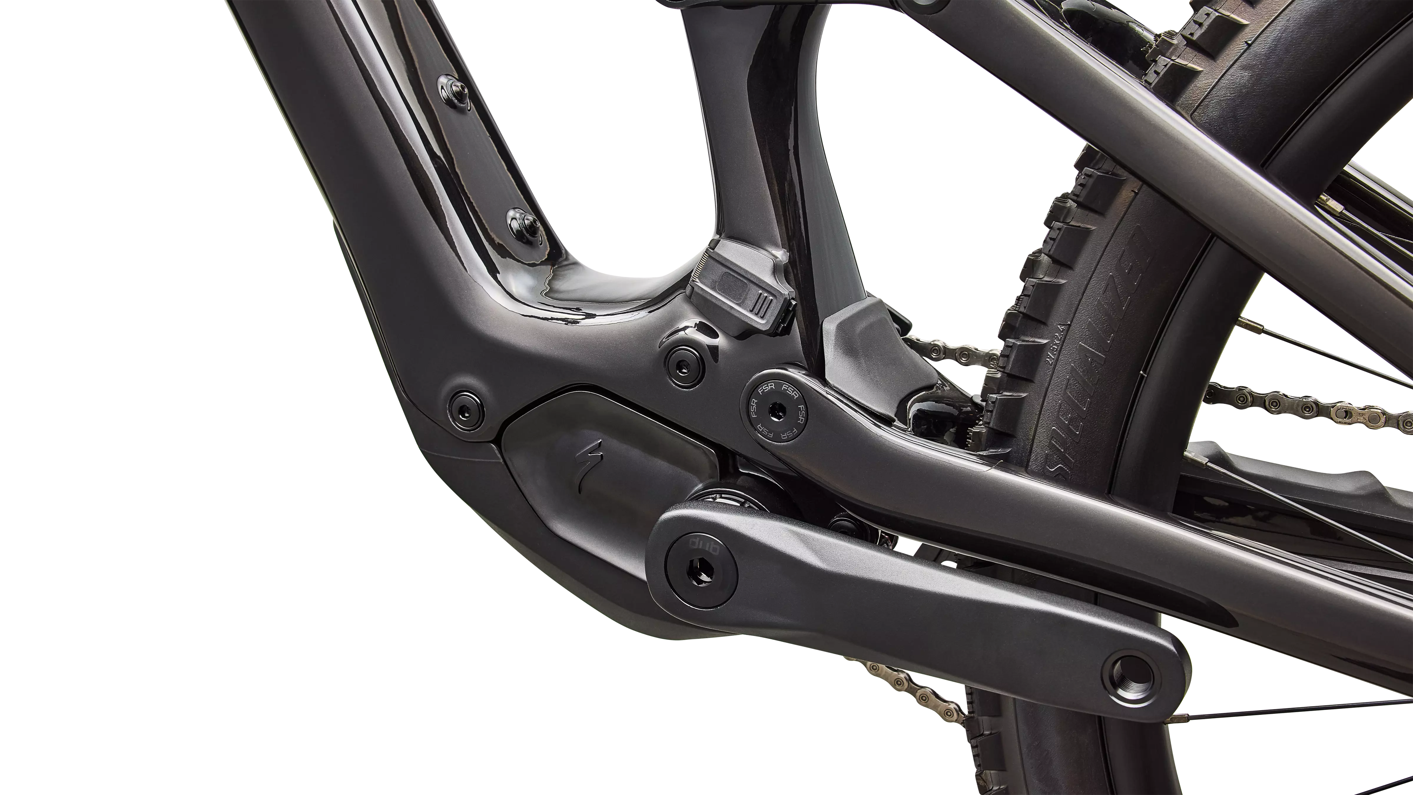 Specialized Turbo Levo SL 2 Expert Di2 (2026) - Bicycle Warehouse