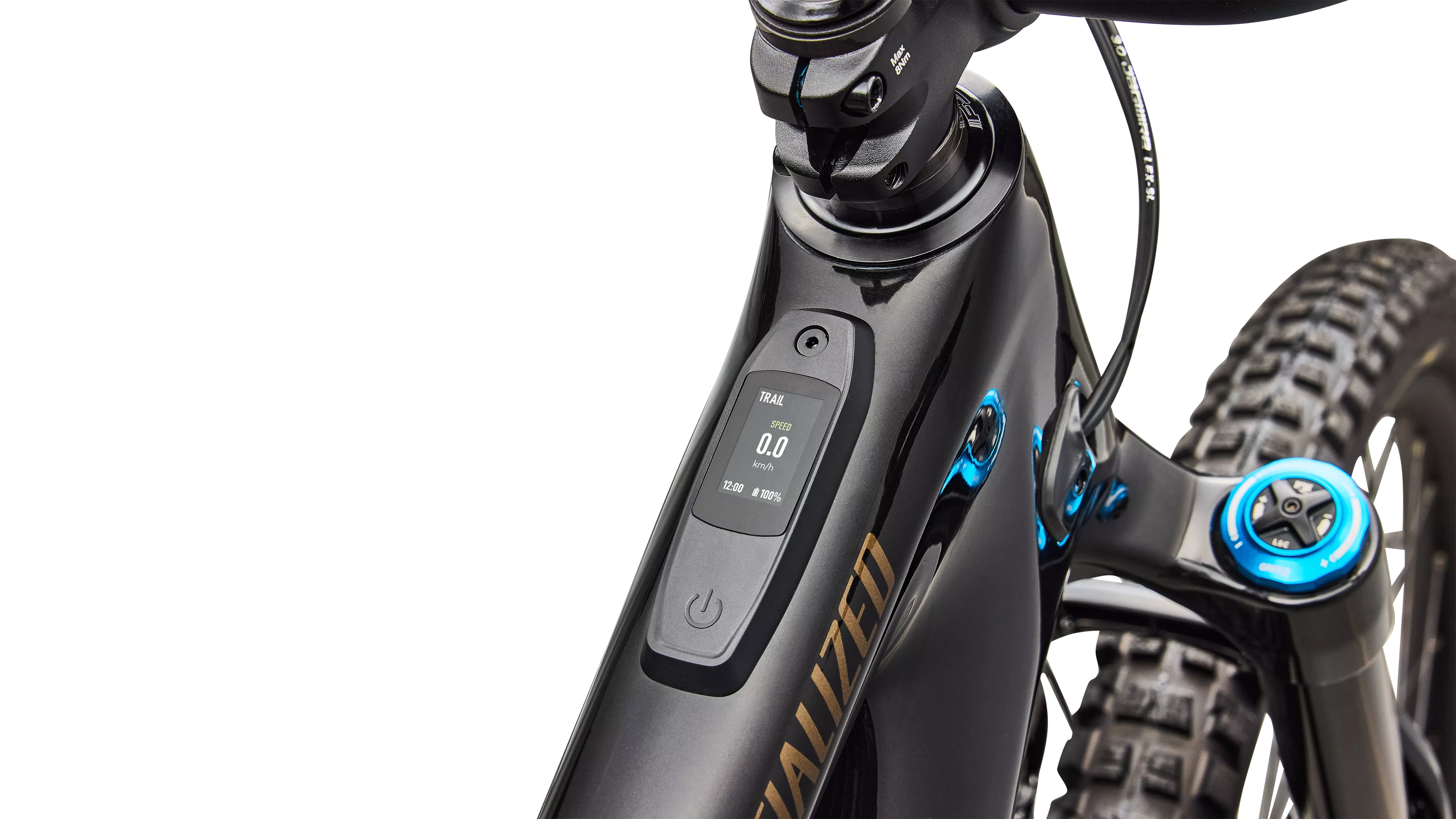 Specialized Turbo Levo SL 2 Expert Di2 (2026) - Bicycle Warehouse