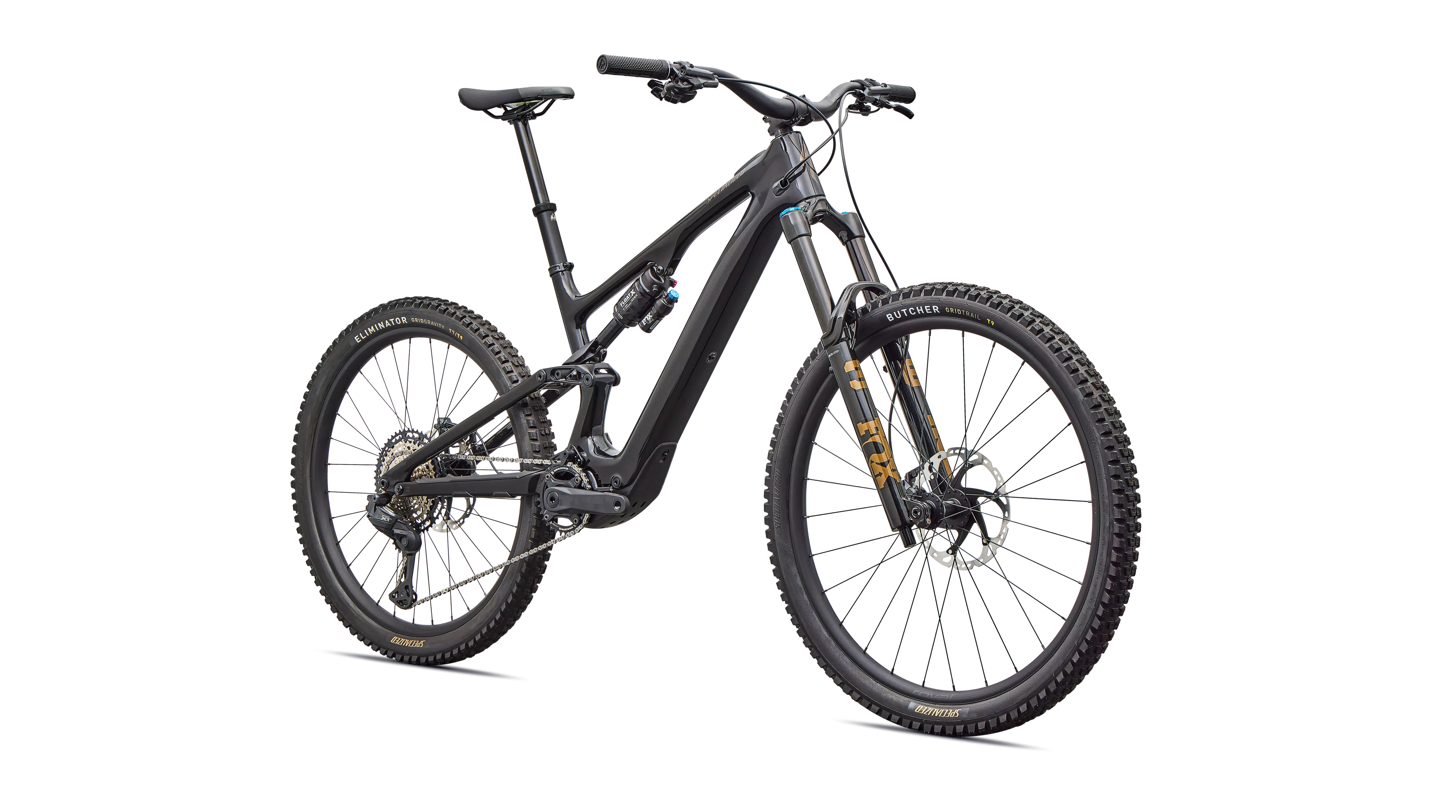 Specialized Turbo Levo SL 2 Expert Di2 (2026) - Bicycle Warehouse
