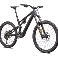 Specialized Turbo Levo SL 2 Expert Di2 (2026) - Bicycle Warehouse