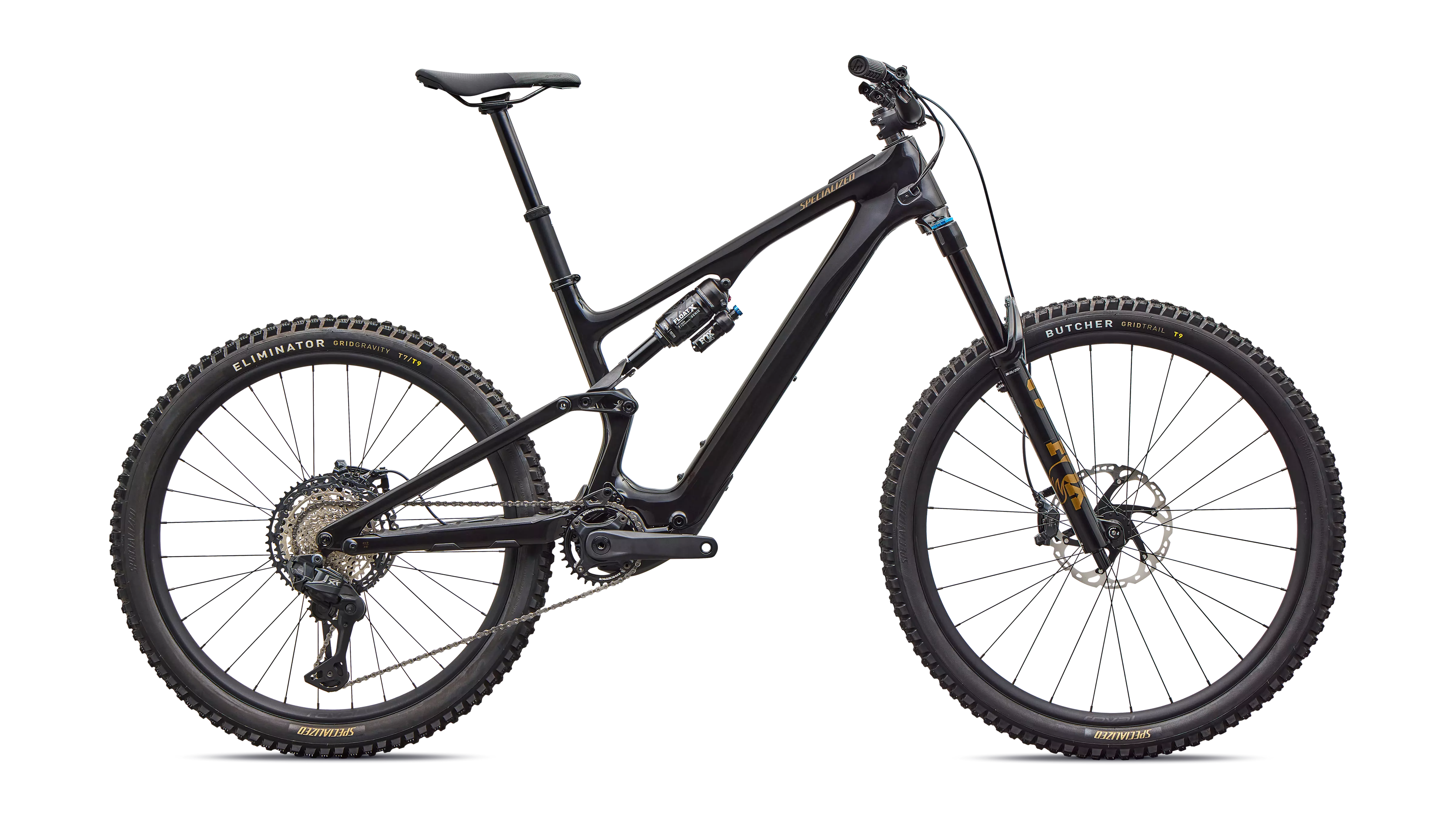 Turbo Levo SL 2 Expert Di2 (2026)