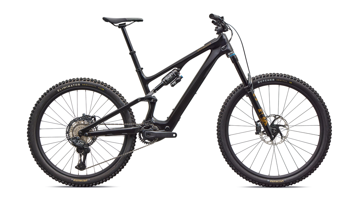 Specialized Turbo Levo SL 2 Expert Di2 (2026) - Bicycle Warehouse