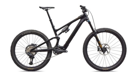 Turbo Levo SL 2 Expert Di2 (2026)