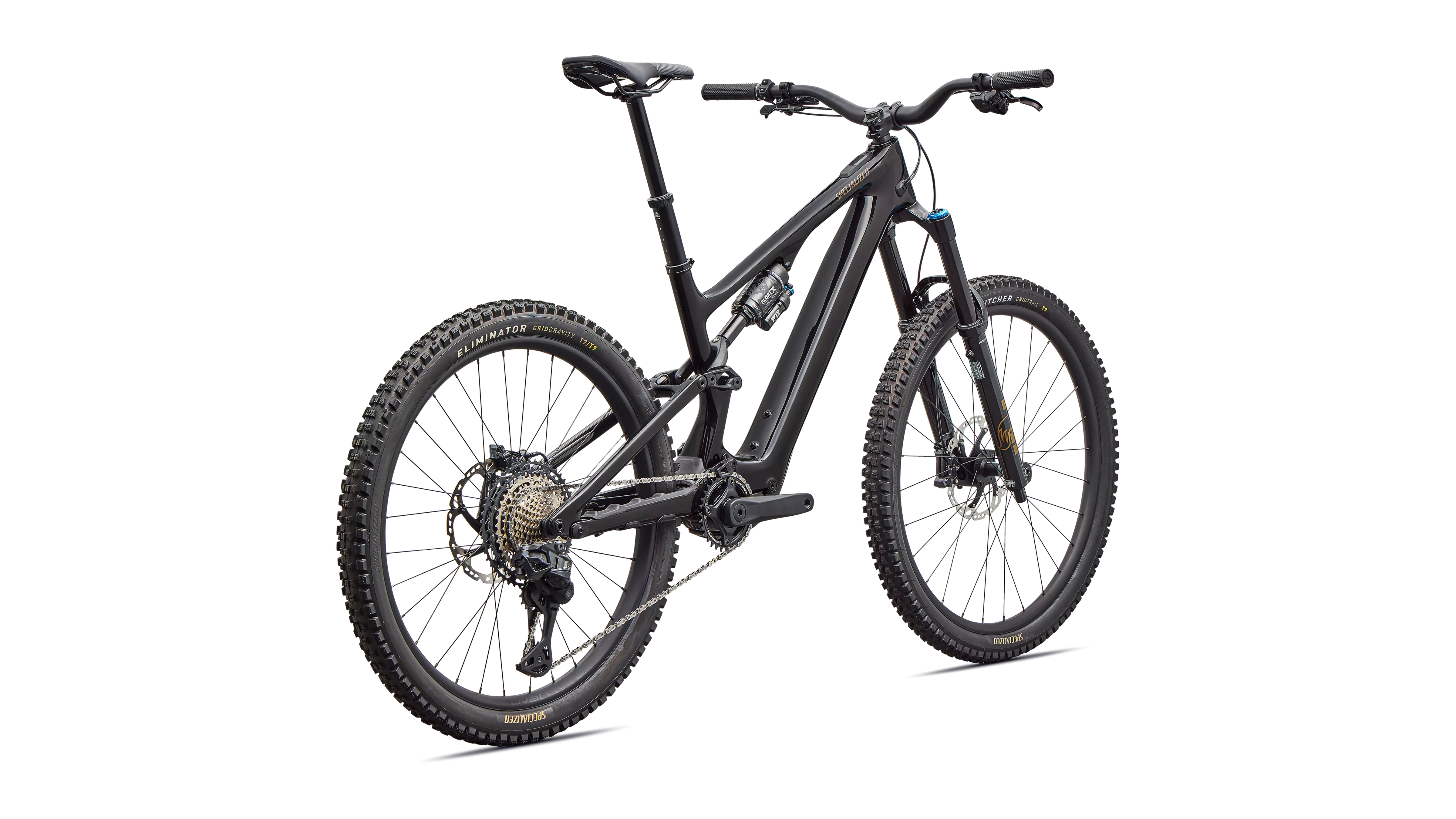 Specialized Turbo Levo SL 2 Expert Di2 (2026) - Bicycle Warehouse