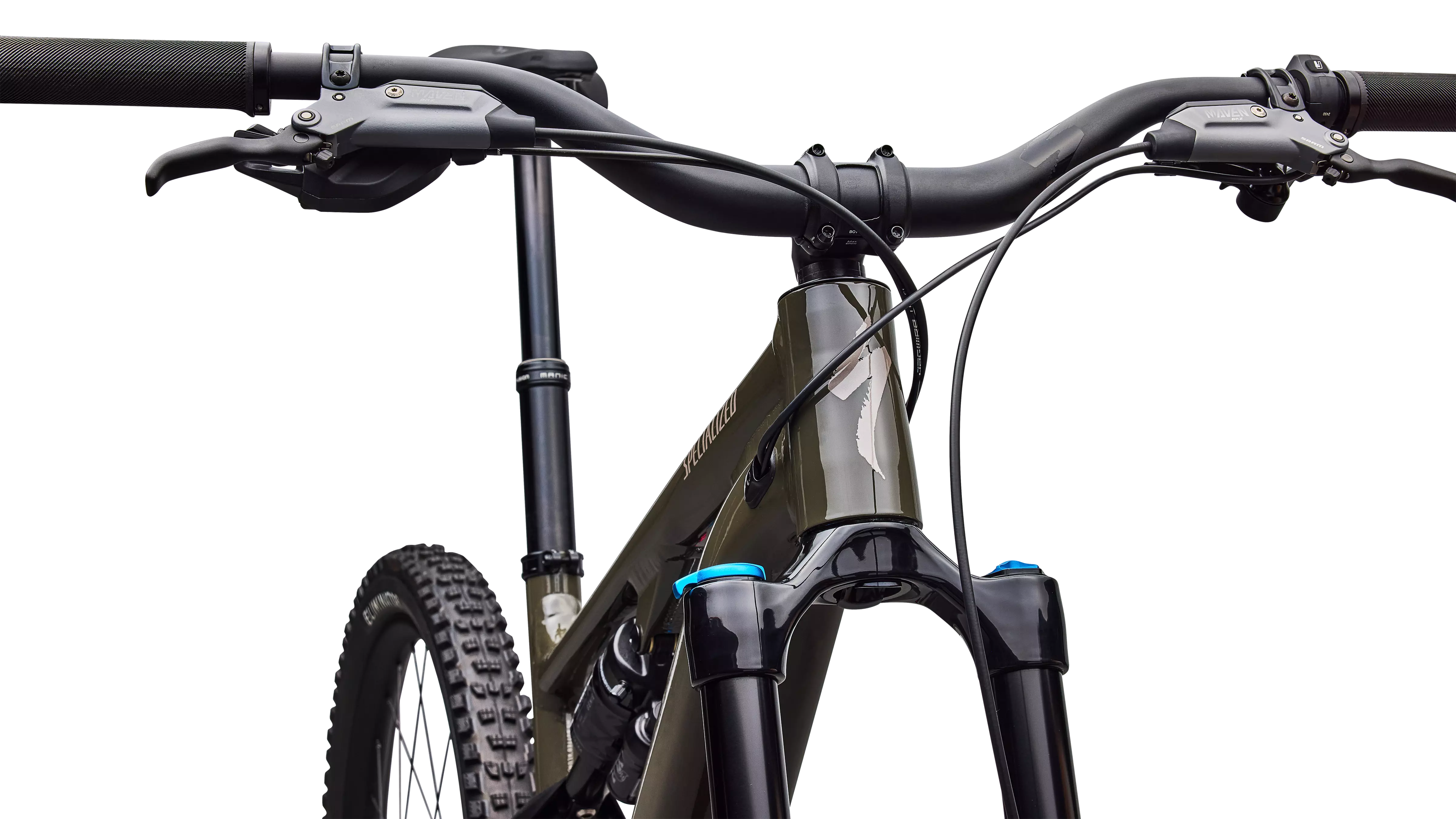 Specialized Turbo Levo SL 2 Comp Alloy (2026) - Bicycle Warehouse