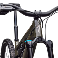 Specialized Turbo Levo SL 2 Comp Alloy (2026) - Bicycle Warehouse