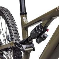 Specialized Turbo Levo SL 2 Comp Alloy (2026) - Bicycle Warehouse