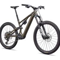 Specialized Turbo Levo SL 2 Comp Alloy (2026) - Bicycle Warehouse