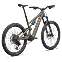 Specialized Turbo Levo SL 2 Comp Alloy (2026) - Bicycle Warehouse