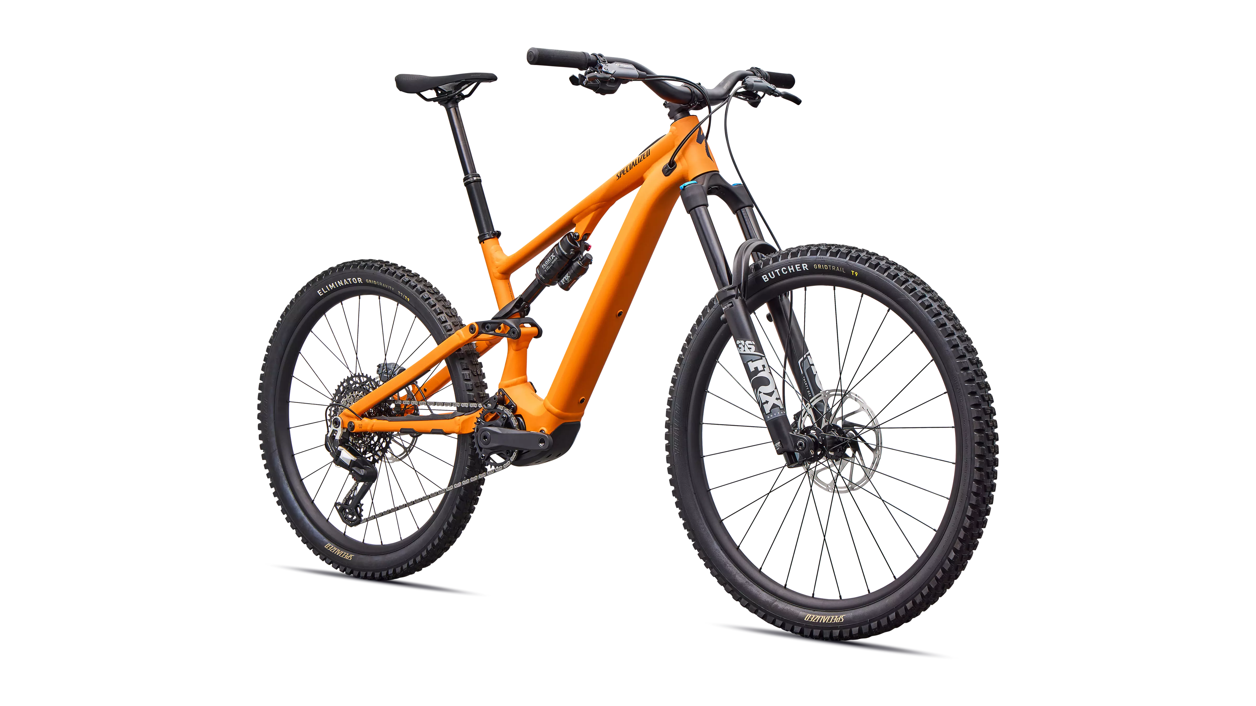 Specialized Turbo Levo SL 2 Comp Alloy (2026) - Bicycle Warehouse