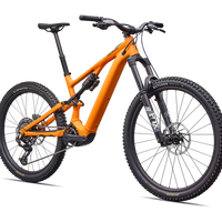 Specialized Turbo Levo SL 2 Comp Alloy (2026) - Bicycle Warehouse