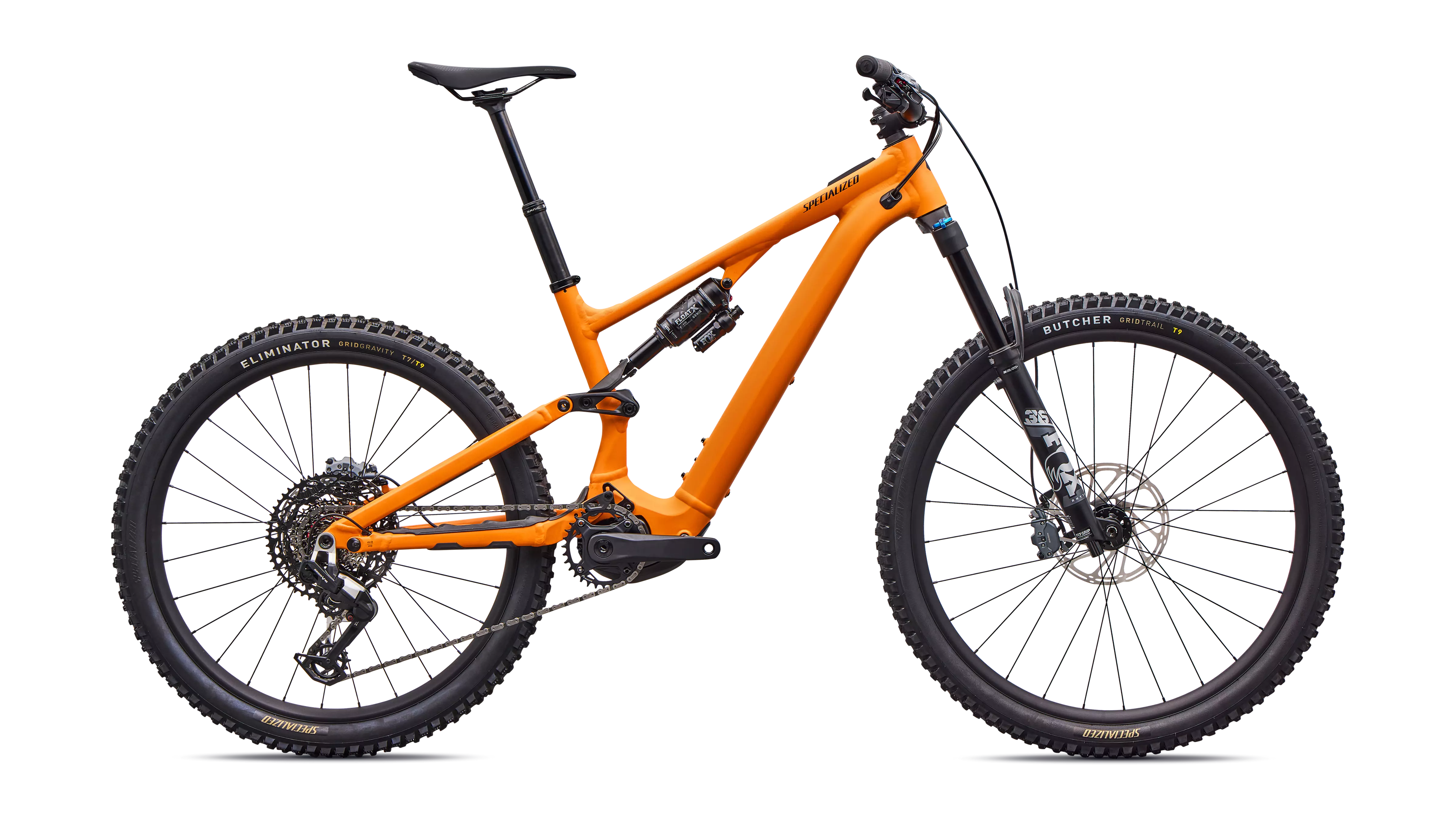 Turbo Levo SL 2 Comp Alloy (2026)
