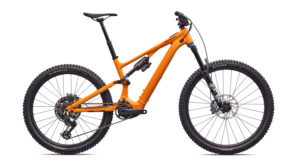Specialized Turbo Levo SL 2 Comp Alloy (2026) - Bicycle Warehouse