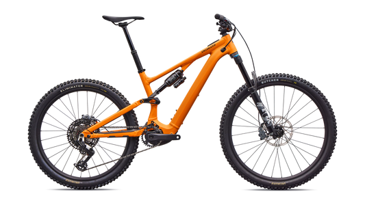 Turbo Levo SL 2 Comp Alloy (2026)